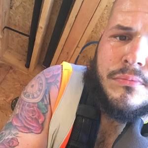 Meet your Posher, Samuel